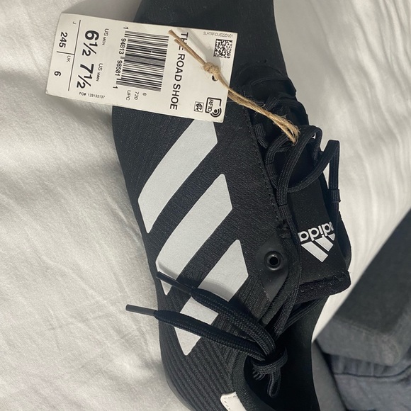 New cycling shoes - Picture 3 of 6